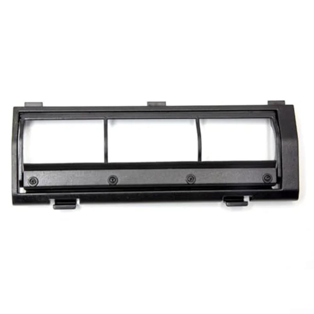 For AutoVac For Nova S1 Robot Efficient Cleaning Brush Guard Household Cleaning Accessory High-quality Nylon Material