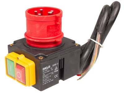 Interruptor Cedrus Rachador Ls05V Ls10V 130580