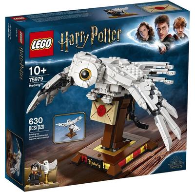 LEGO Harry Potter 75979 Hedwig