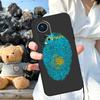 Kazakhstan Flag Case For Honor Magic 7 Lite 5 6 8 Pro X9a X9b X9c X9d X8b X8c 50 70 90 200 400 Win RT Cover