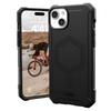 Uag Essential Armor Magsafe Case For Iphone 15 Plus - Black