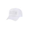 Bride Embroidered Baseball Cap With Breathable Mesh Sun Hat For Bridal Ceremony