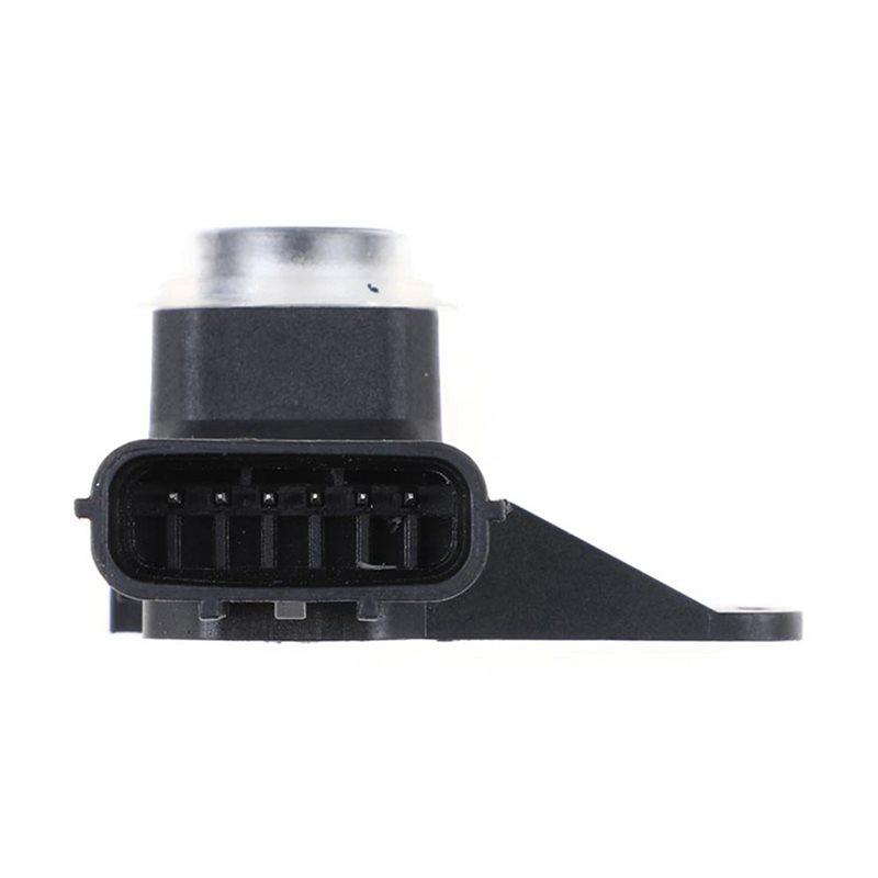 2X Car Reversing Radar Electric Eye Sensor Auxiliary Radar Sensor 39680-TEX-Y412-M1 For Honda Civic CRV AccordReplacement Sensors2