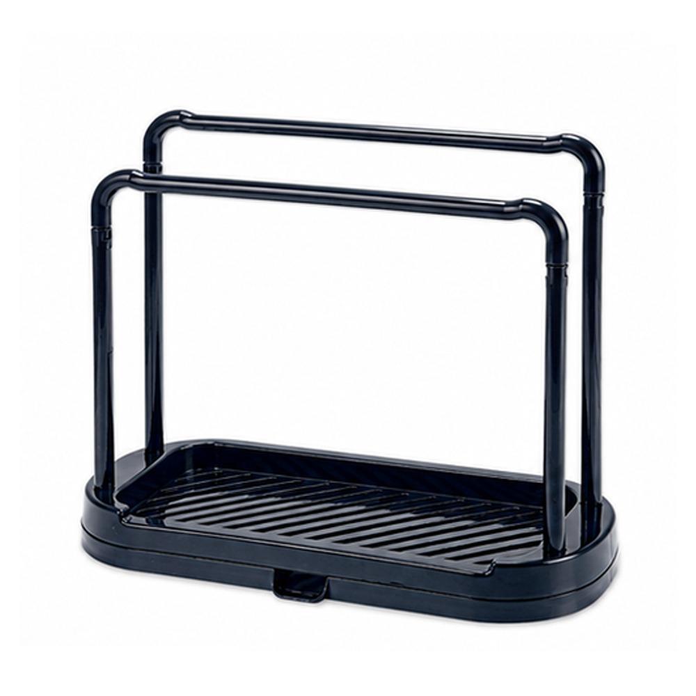 Draining Mini Clothes Rack Double Rod Doll Display Stand New Doll Hanger  For Potato Doll