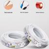 Yicheng RVV 3-Core Pure Copper Soft Wire