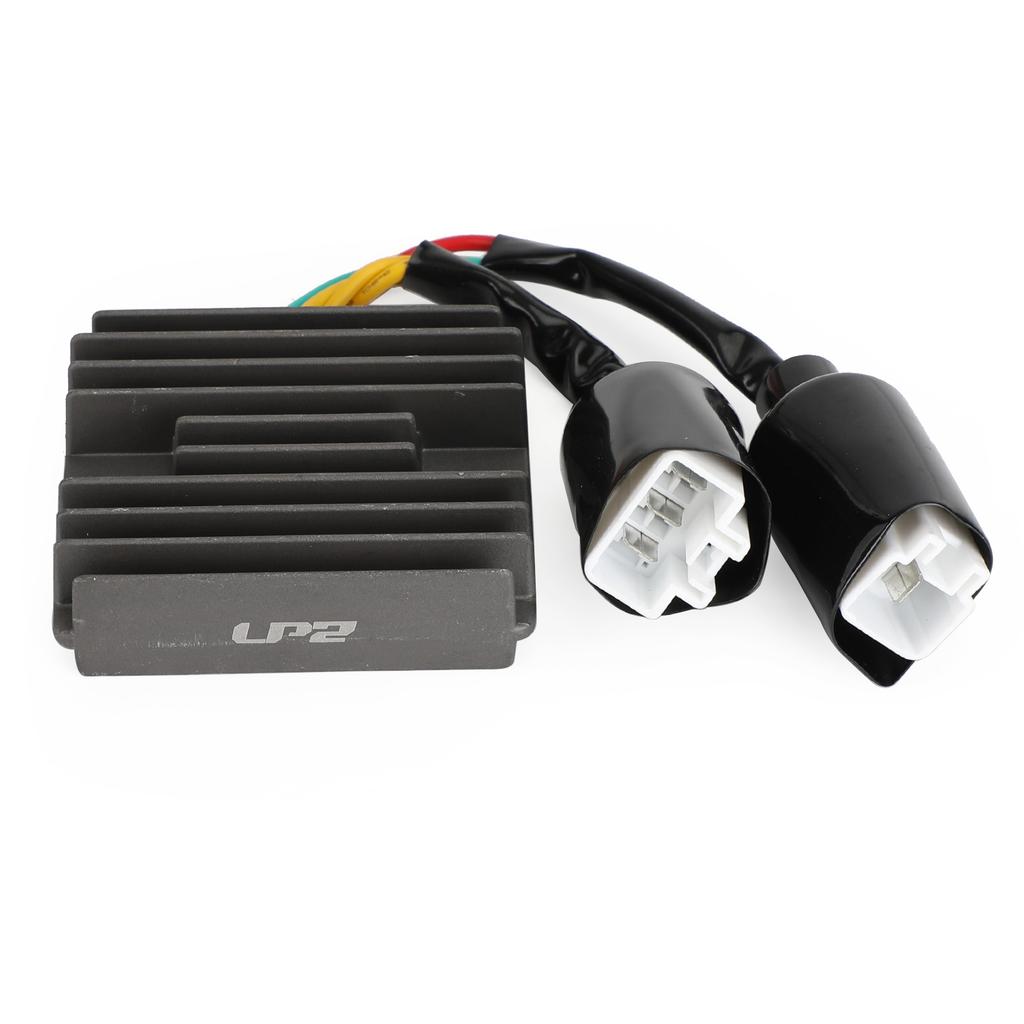 Magneto Stator+Voltage Regulator Rectifier+Gasket For Honda CBR1000RR 2004 2005