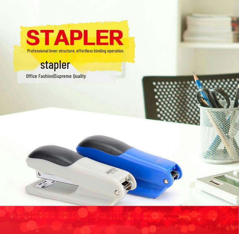 BaoKe 1109 Standard Office & Student Stapler Stapler