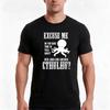 Our Lord And Saviour Cthulhu Tshirt Summer Casual Cotton Tee Oversized Streetwear Tops Vintage Graphic Print 100 Cotton