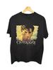 Vtg Chayanne No Hay Imposibles Tour Cotton Black S-5XL Unisex T Shirt Unisex T-Shirt