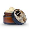 Tallow.in Tallow Kaffee Vanille Balsam | 30g Natürlicher Tallow Feuchtigkeitsspender für Gesicht & Körper | Tiefenfeuchtigkeit + Nährender Duft | Kaffee & Vanille Haut B