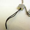 Used CHANEL Chanelstrap Metal Women