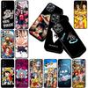 Cover for Motorola Moto G86 G57 E14 E15 G14 G34 G67 G84 G24 A54 G15 Power E22 Phone Case Trafalgar Law One Luffys P-Pieces