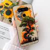 Phone Case For LG V40 ThinQ Cover Aesthetic Cute Fashion Funny Painted Casing For LG V40 ThinQ V405 LM-V405 LM-V409N