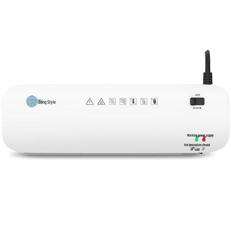GEPAD Laminators, Vacuum Sealers & Lamination Films CN plug (adapter included)