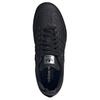 Adidas Originals Samba Shiny Pack Versatile Comfortable Durable Low-Top Sneakers Unisex Sneakers Black KI6265
