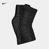 NIKE Professional Sports Knee Brace for Basketball, Badminton, Hiking, Running, Meniscus Protection N1000674010 Single Piece Size L