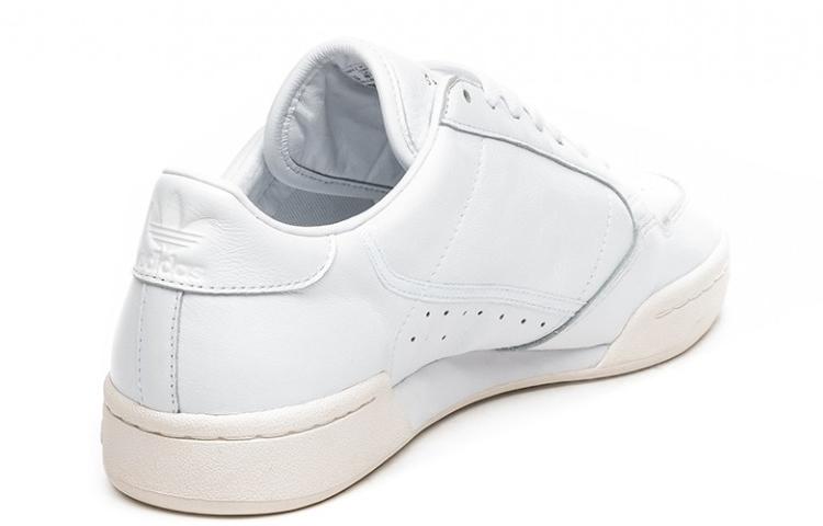 Continental 80 Adidas Originals 'Triple White' EE6329