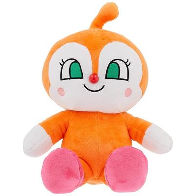 Sega Fave Anpanman Fuwarin Smile Plüschtier, Gyutto M Dokin-chan
