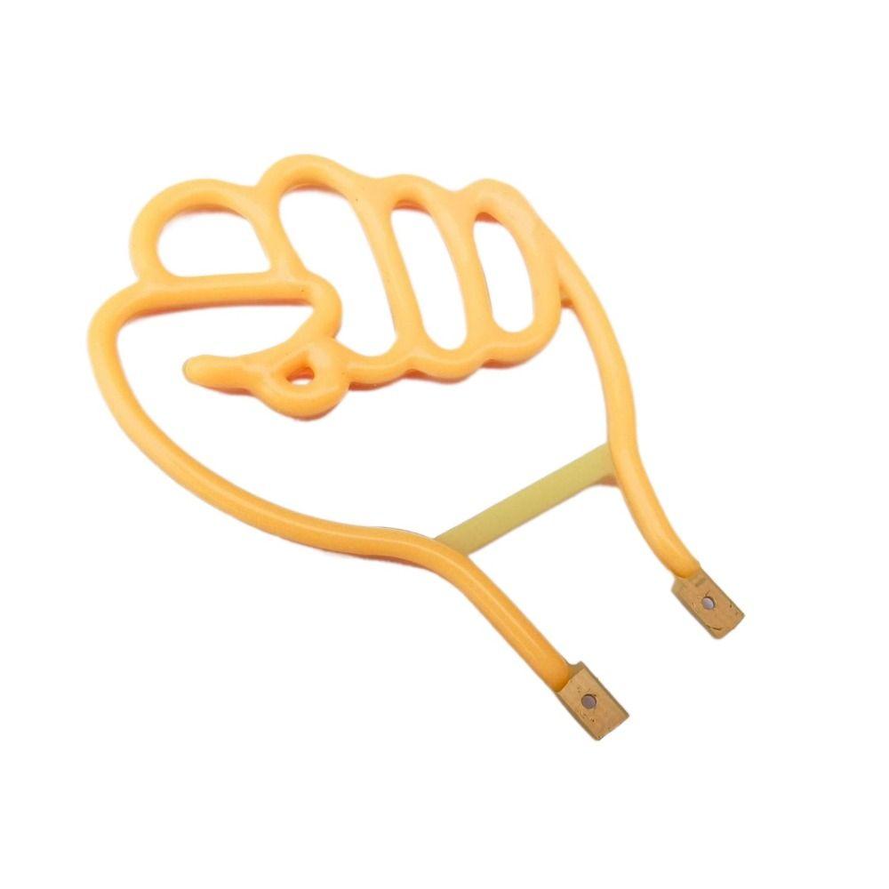 Micro Diode Light Filament 3V Bulb Filament LED Edison Filament  Ambient Lighting