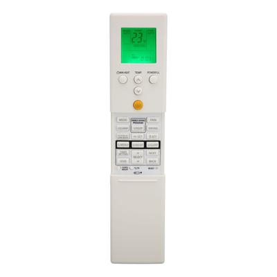 AC232A 8IN1 Air Conditioner Remote Compatible for Fujitsu AR REG1U ARREG1U AGU9RLF AGU12RLF AGU15RLF