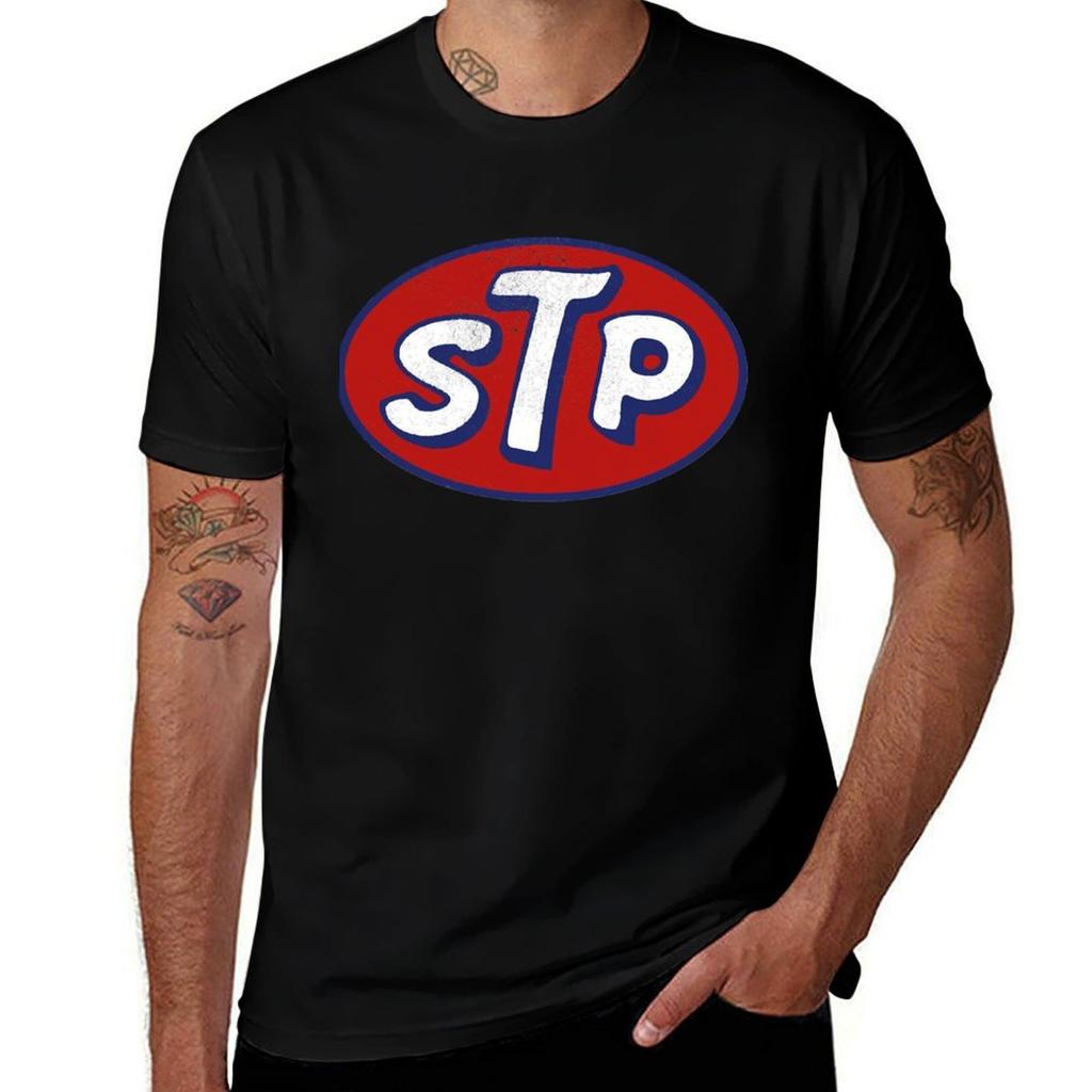 STP March T-Shirt Sun Block Outdoor T-Shirt