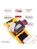 Handheld Coding and Price Tag Printer: Automatic/Manual Date & Price Label Gun