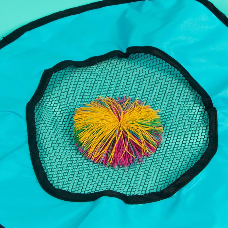 Kids' Two-Person Throw and Catch Ball Set