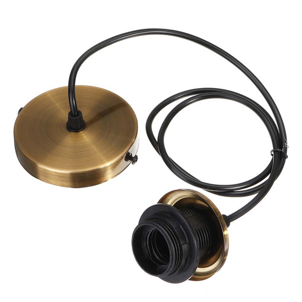 Lighting Fitting Pendant Light Accessories Ceiling Base Plate Pendant Lamp Holder Lamp Base Holder