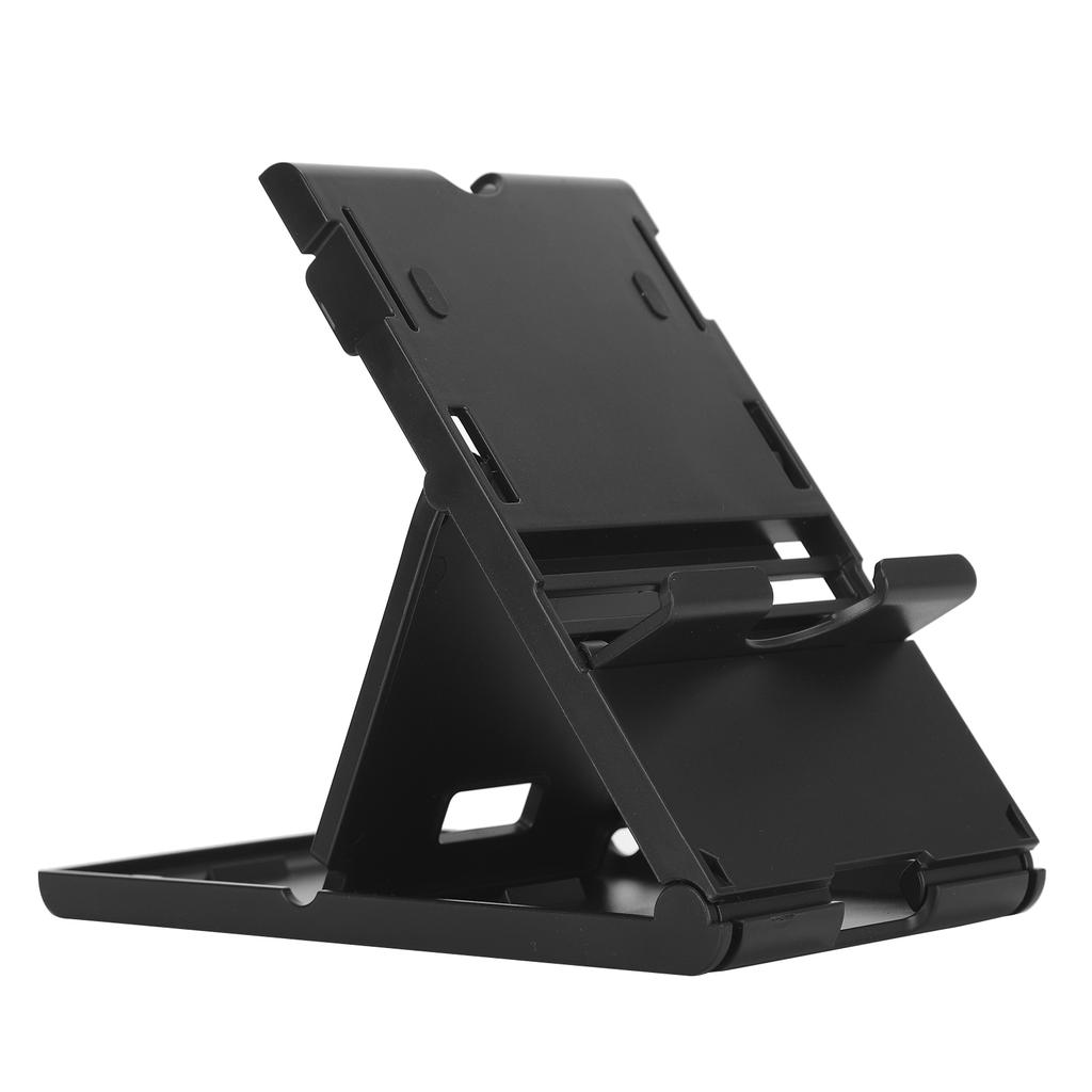 Game Console Bracket Storage Stand Holder Base Fit for SwitchLite Game Accessories