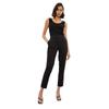 Dorothy Perkins Womens/Ladies Tall Ankle Grazer Trousers