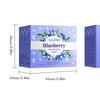 Blueberry Hyaluronic Acid Cream 60g SADOER Hydrating Moisturizing Antioxidant Cream