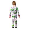 Bristol Novelty Pop Art Mummy Costume