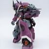 XINGYUANSHE HG 1/144 MS-08TX/S Efreet Schneid Assembly Model Kit XYS Collection Action Figures Robot Plastic Model Toys