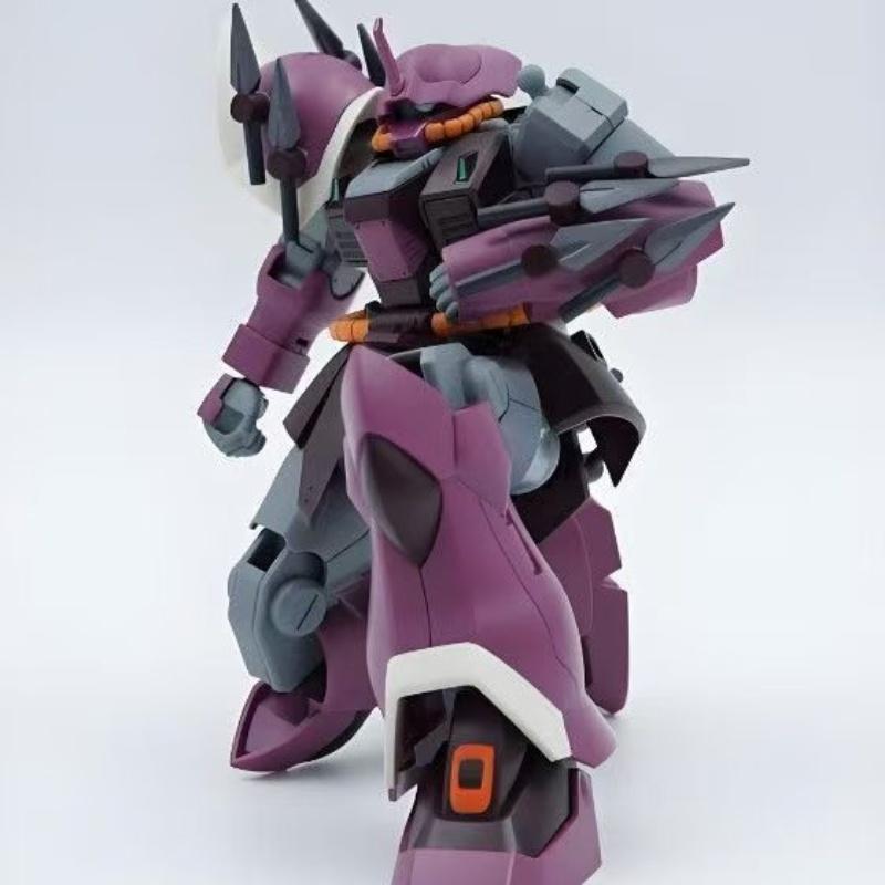 XINGYUANSHE HG 1/144 MS-08TX/S Efreet Schneid Сборная модель-конструктор XYS Collection Фигурки роботов Пластиковые модели Игрушки