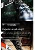 Japanese High Manganese Steel Sharp Hand Saw for Wood and Trees