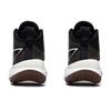 Li Ning Ultra Light Textil, Synthetikleder, TPU Rutschfest, Abriebfest, Leichter Mittelhoher Schuh ABAS027-12
