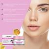 Eye Cream Eye Bags Dark Circles Anti Puffiness Firm Cream Under Eyes Lightening Fine Lines Moisturizing