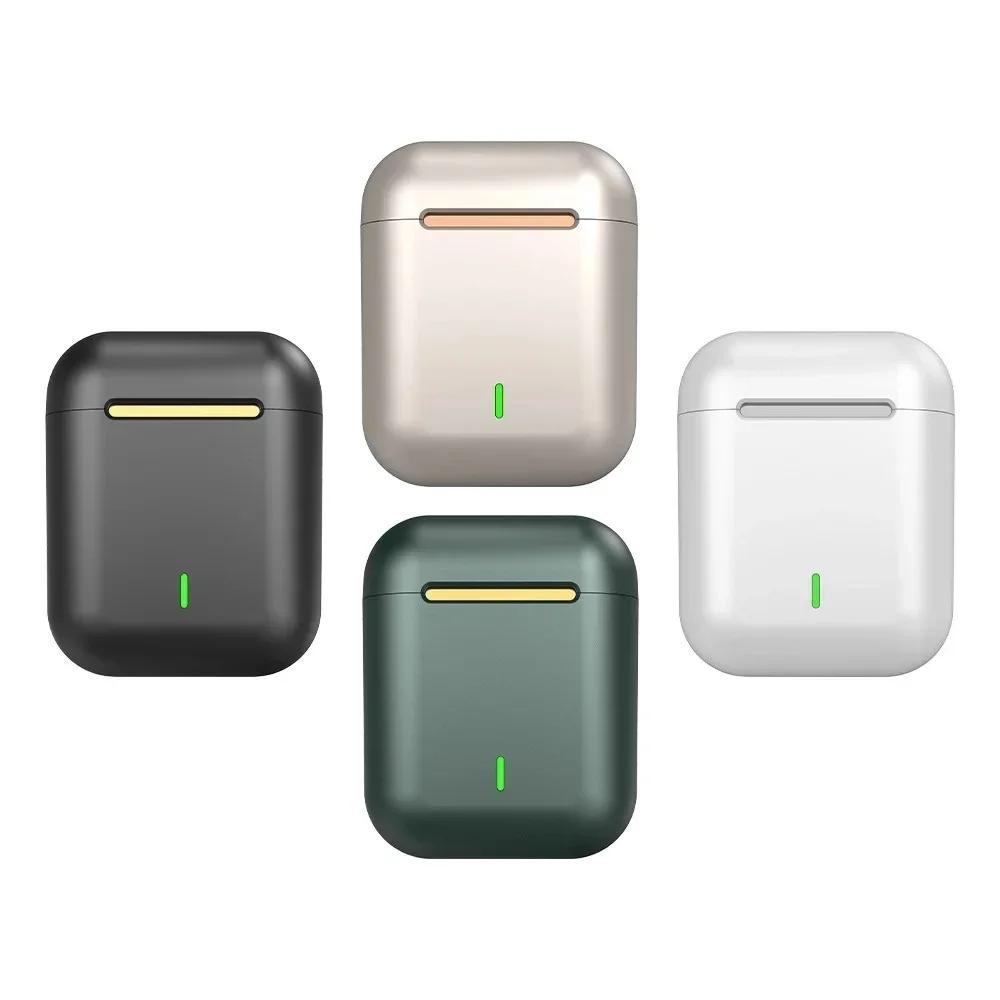 Bluetooth 5.3 Earphones&Headphones Sports Wireless Ear Pods TWS Ear buds Blue Tooth Mini True Stereo Air buds