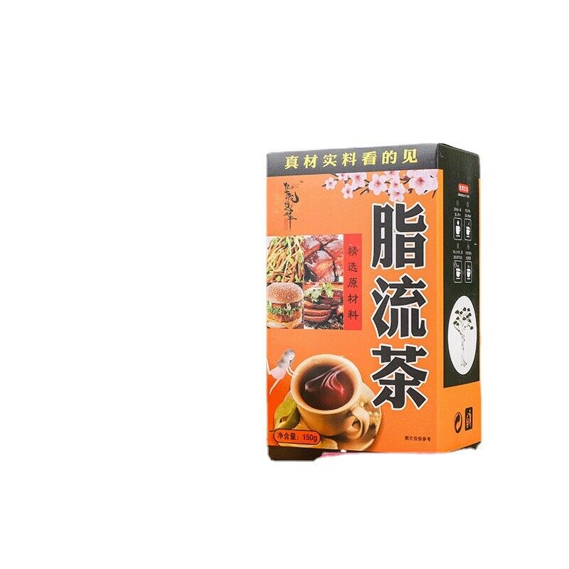 

Чай Lipid Flow 150 г Чай с зимней дыней и листьями лотоса Здравоохранение Цветочный и фруктовый чай