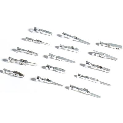 SN-48B Harness Pliers Hand Tools Male Female Auto Clamping Cable Clamp Automotive Crimp Car Electric Pins Insulated Plug