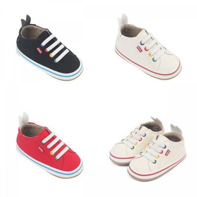 Wizstar Zero Baby Walking Shoes Mzkcf1tsst12  120mm 140mm 