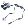 For Wireless Controller Handle Connection Cable Accessory 1.5M USB Play Charging Charger Cable Cord