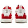 Li Ning Speed 8 Premium Textile, TPU Cushioning Slip Resistant Abrasion Resistant Low top Light Foam  Basketball Shoes ABAU111-1