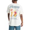 adidas Originals T Shirt Men's Ecru IS2937