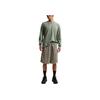Nike Sportswear FW25 Premium Essentials Soft Comfortable Skin-Friendly Loose Fit Long Sleeve T-Shirt Men Tops HV0128-364