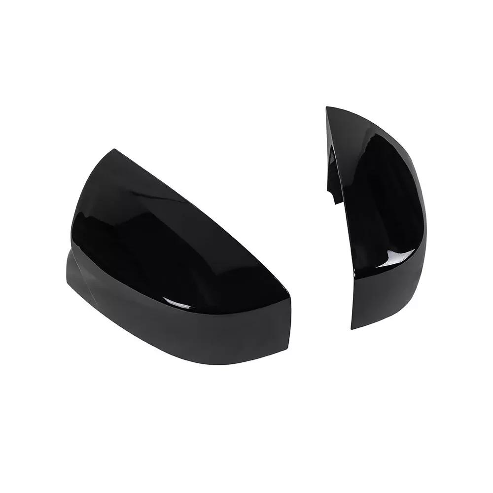 

Для США Subaru Outback Crosstrek WRX 2015-2017 Наклейка на автомобиль Крышка бокового зеркала заднего вида Колпак крыла Наружная дверь Задний вид Чехол Отделка