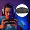 Gaming Device Protective Sleeve Storage Bag Pouch Material Reinforced Anti Scratch Padding Spacious Compartment For M27