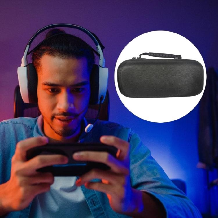 Gaming Device Protective Sleeve Storage Bag Pouch Material Reinforced Anti Scratch Padding Spacious Compartment For M27
