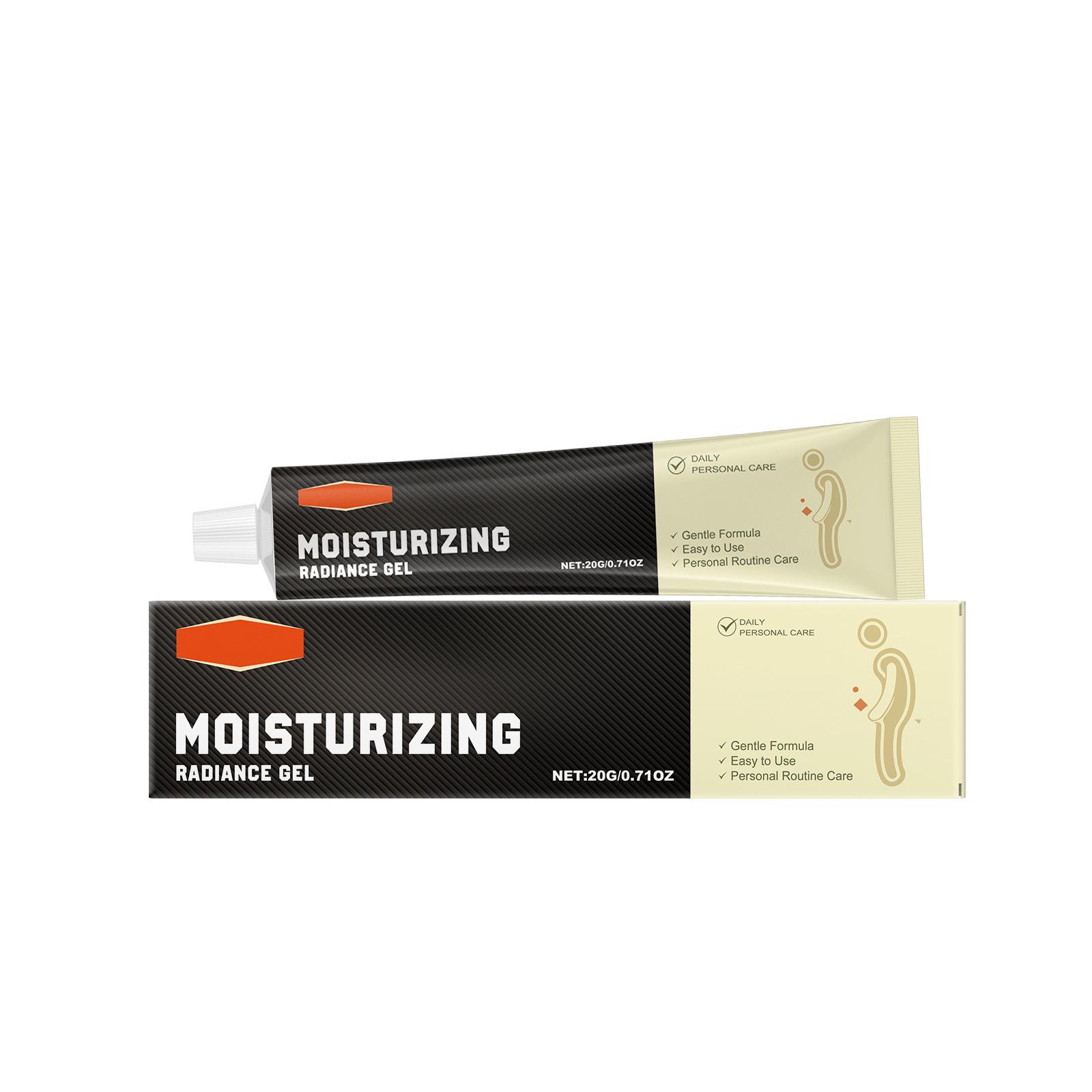 

Комфорт Мазь-крем Облегчает перианальную боль и уменьшает зуд и дискомфорт One Size белый