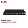 H3C US552 Series Smart Managed Layer 3 Gigabit Ethernet Switch